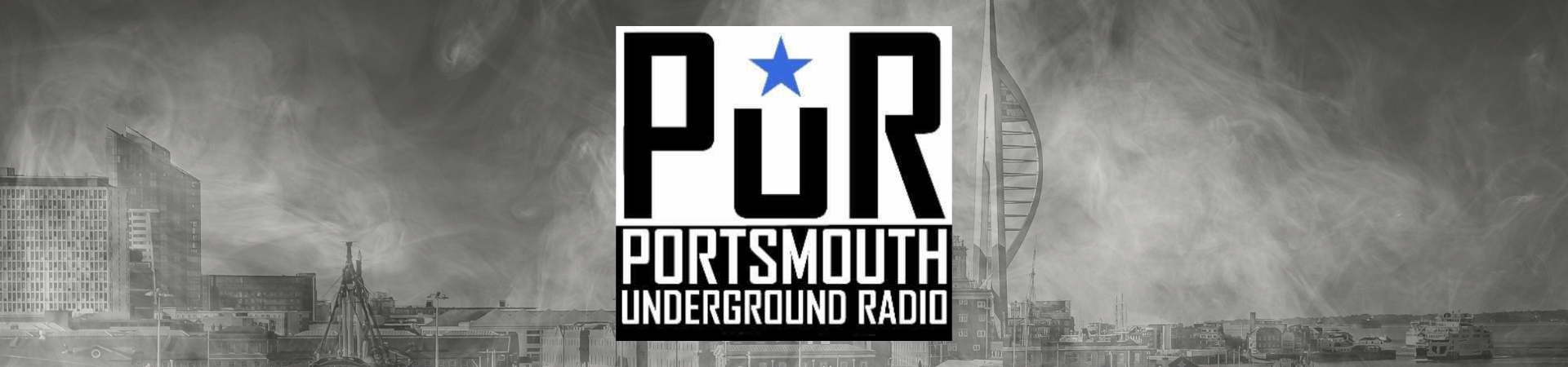Portsmouth Underground Radio