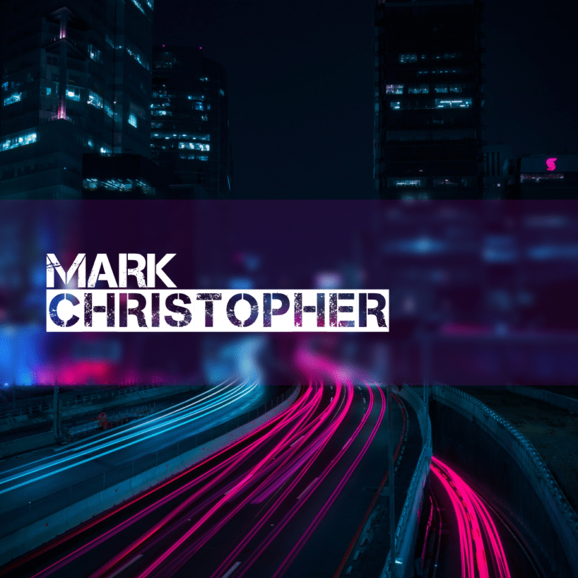 Mark Christopher